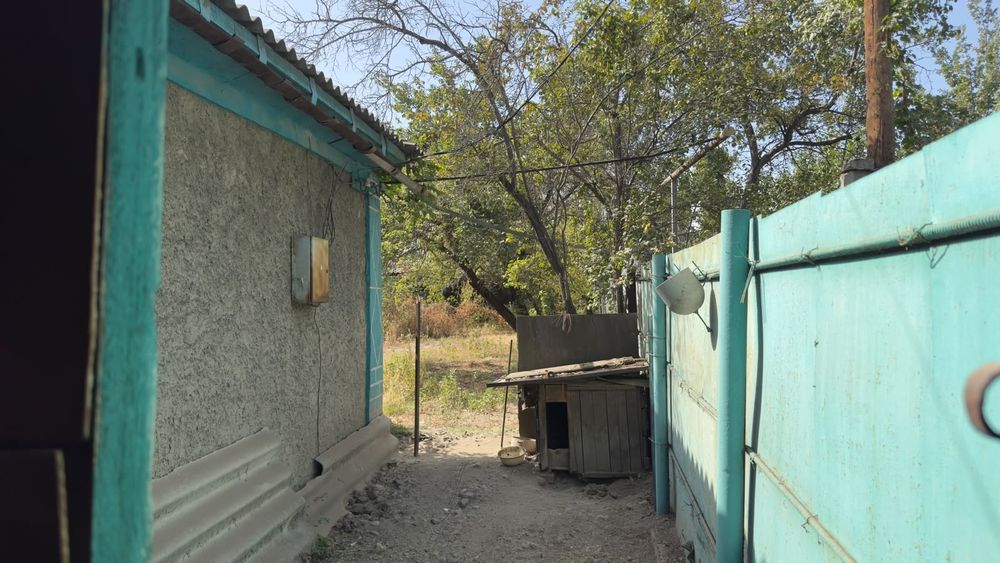 Дом с участком 13 соток продам