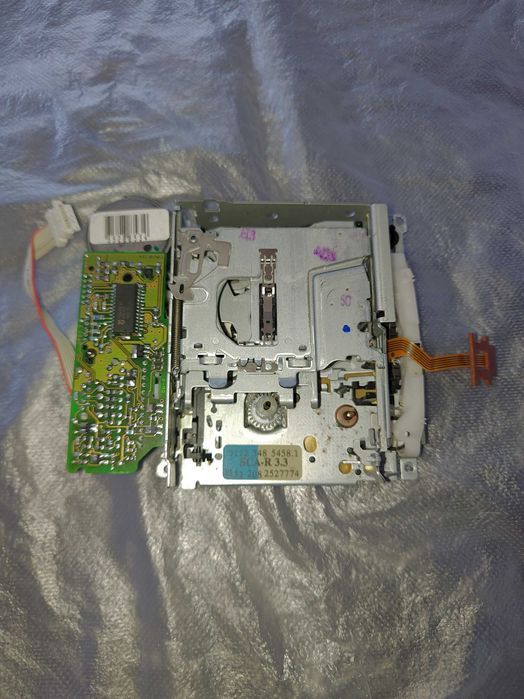 Mecanism casetofon auto Philips