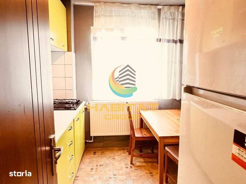 3 camere mobilat-Brancoveanu