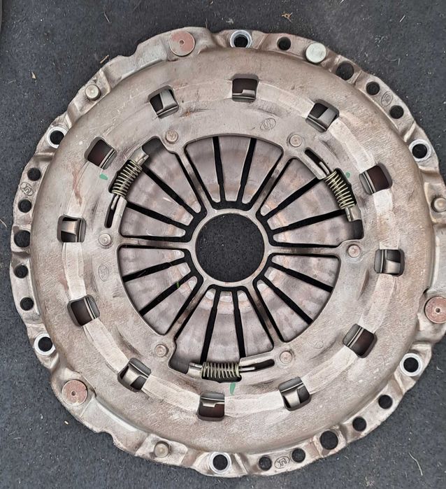 Комплект съединител за BMW E 90 320 2.0I 150к.с