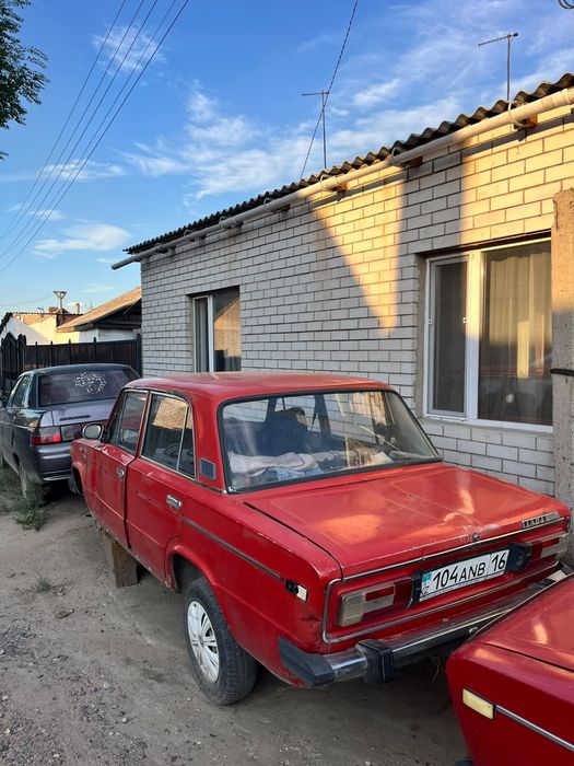 Ваз 2106 запчасти