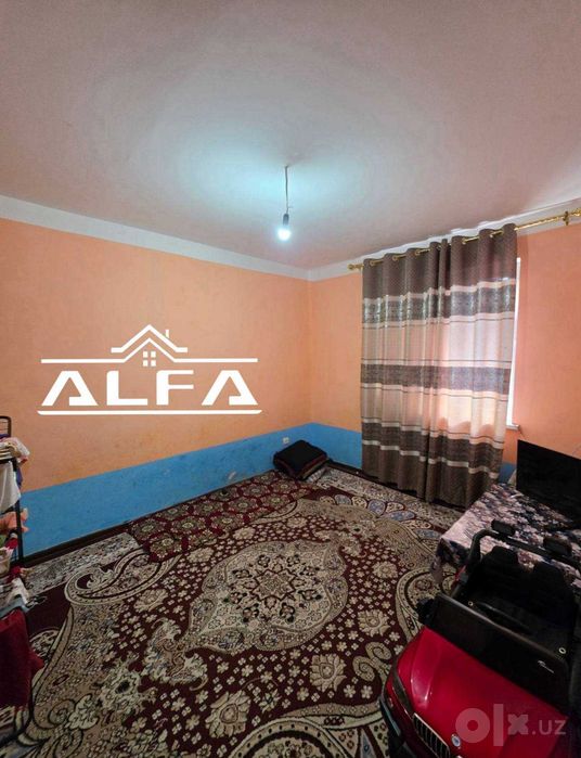 2 xonali 46m² 1-qavat.#2x
