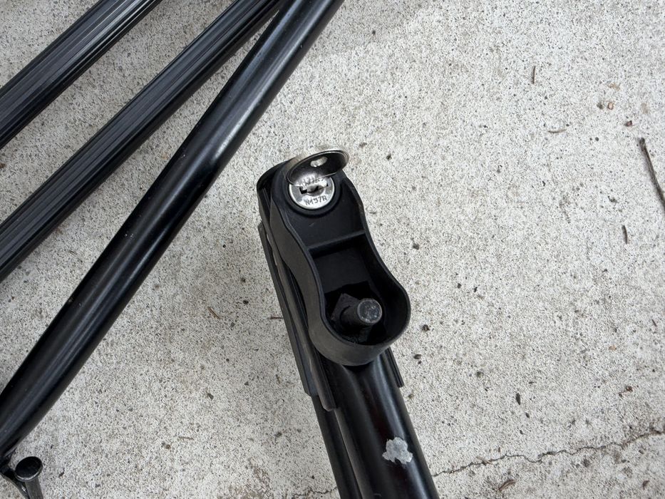 Thule 559 Багажник за Колела