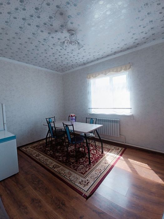 Продам дом Бесагаш