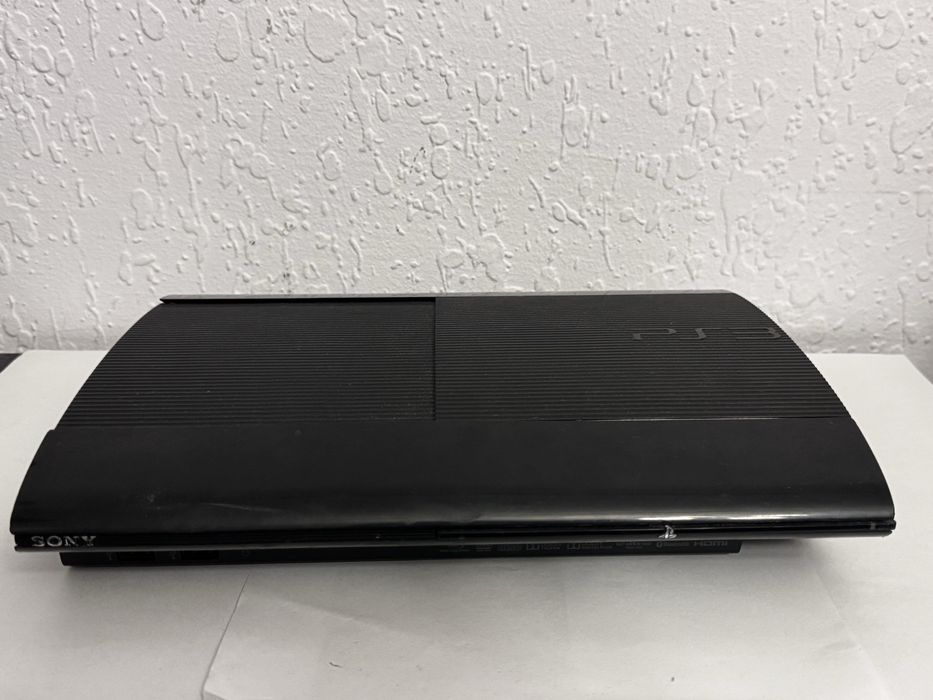 Sony Playstation 3