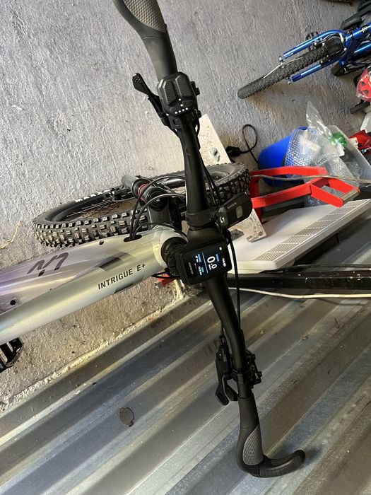 Giant LIV Intrigue X E+ 3 Pro 29 електрически велосипед