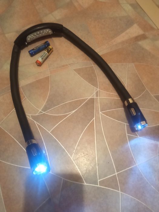 Продам фонарики для чтения книг