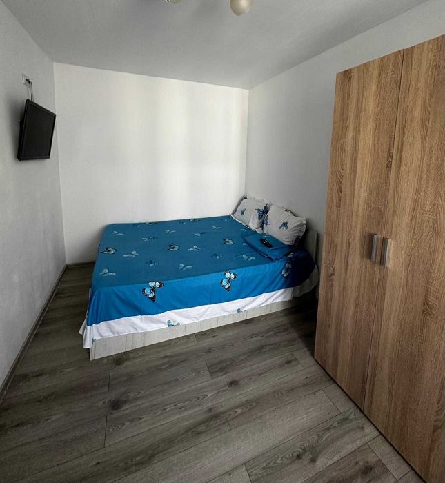Inchiriez apartament 2 camere, Micro 14