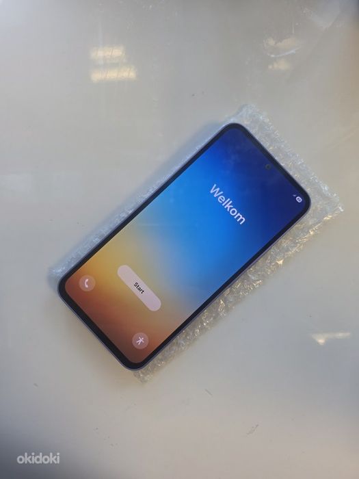 Samsung galaxy a54 5g