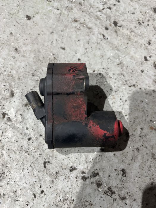 Motoras TRW Passat B6 cu 6 dinti