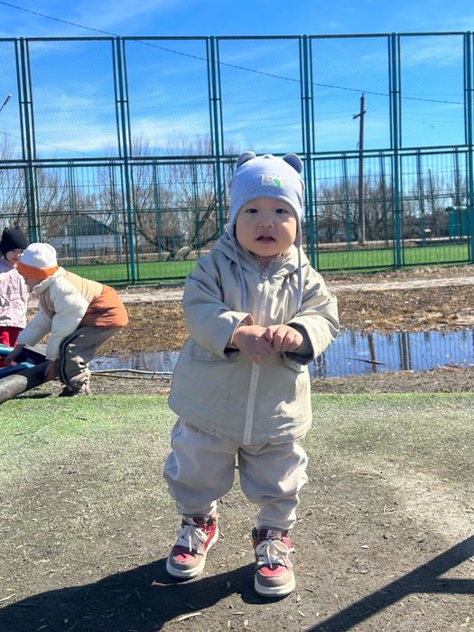 Продам автобокс на крышу