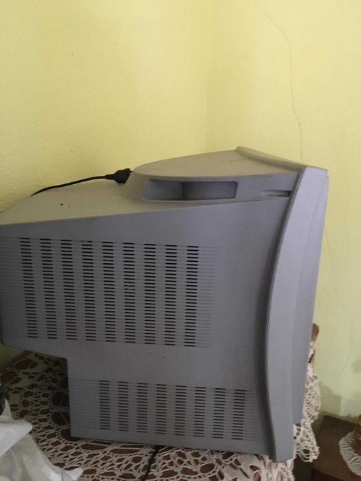 Телевизор - JVC -