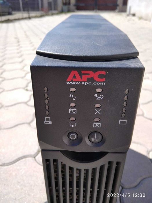 Smart UPS APC RT-2000