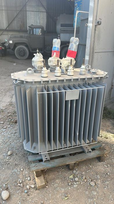 Трансформатор КТП/КТПН ОМП