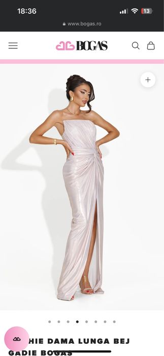 Rochie de ocazi