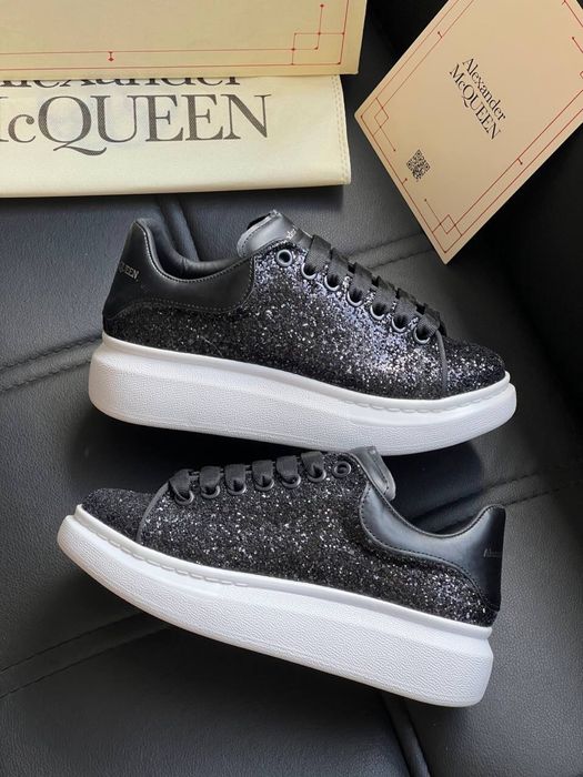 Adidasi Alexander Mcqueen noi