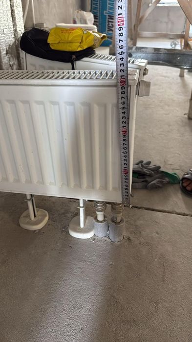 Продам батареи новые