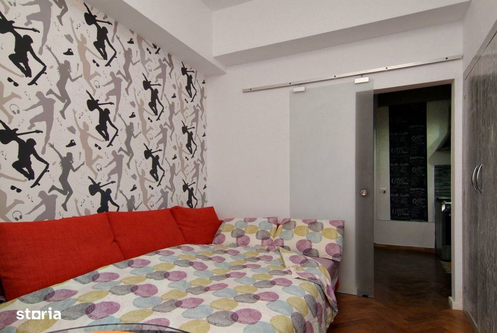 Inchiriez apartament universitate Vasile Lascar Piata Rosetti