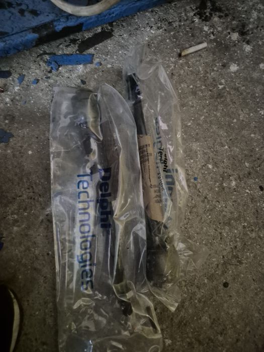 Кормилни накрайници за Фиат Пунто жтд