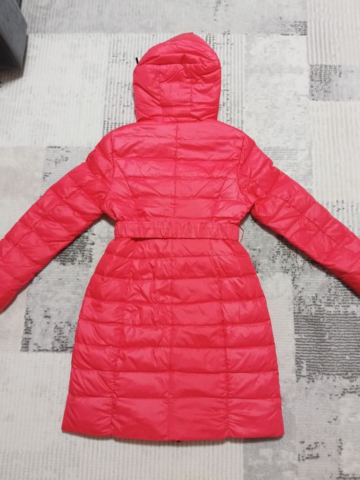 Зимняя куртка Новая