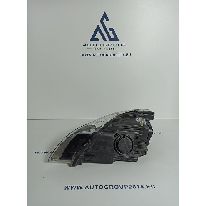 Десен фар за audi q7 4l 6.0 v12 tdi - 4l0941004p