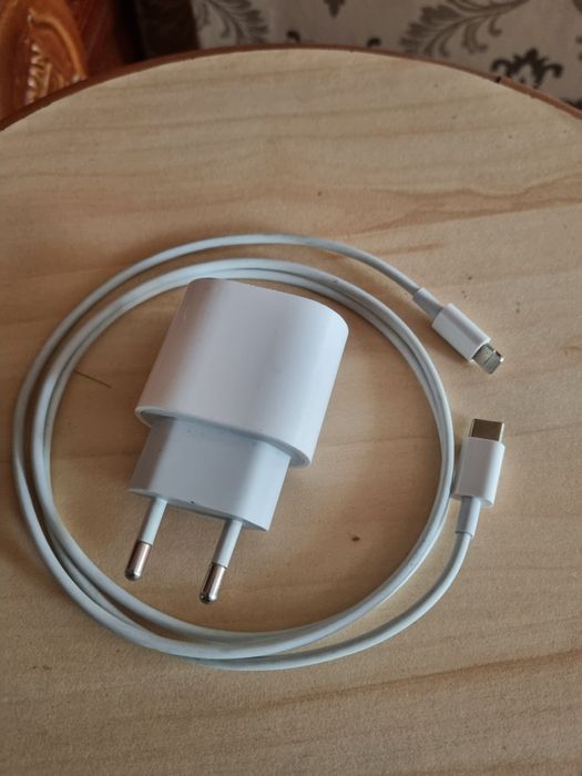 Incarcator iPhone  20w
