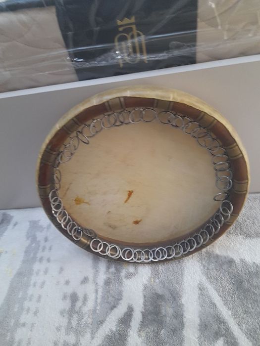 Egma Doira sotiladi