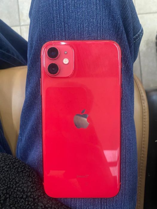 Обмен/продам айфон 11