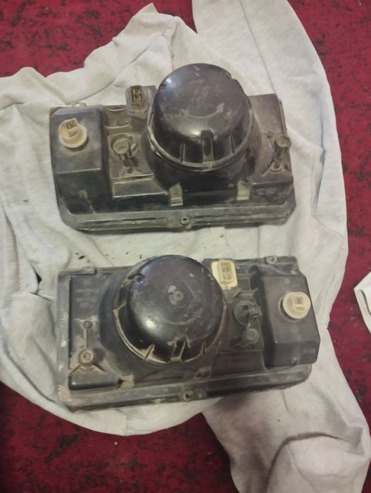 07 mashinani oldingi parasi ..