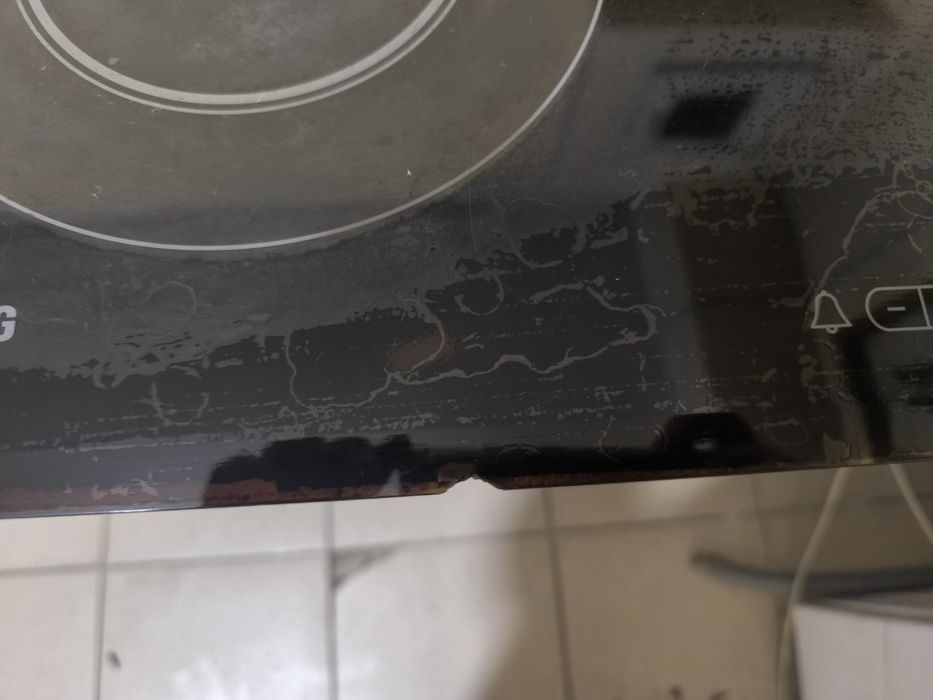 Продам плиту электрическую