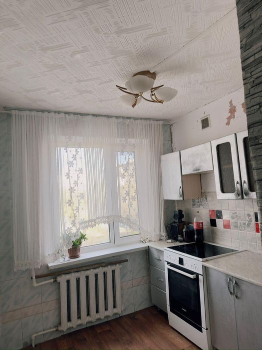 2 комнатная на 26, 3 этаж