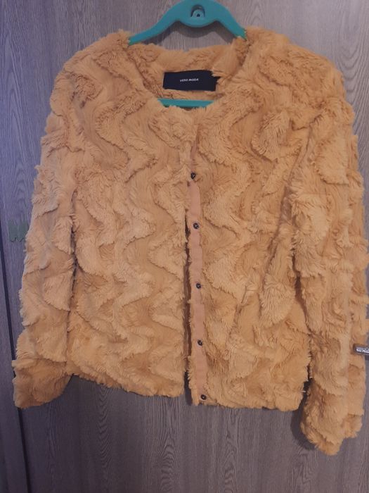 Haina imitatie blanita eleganta femei