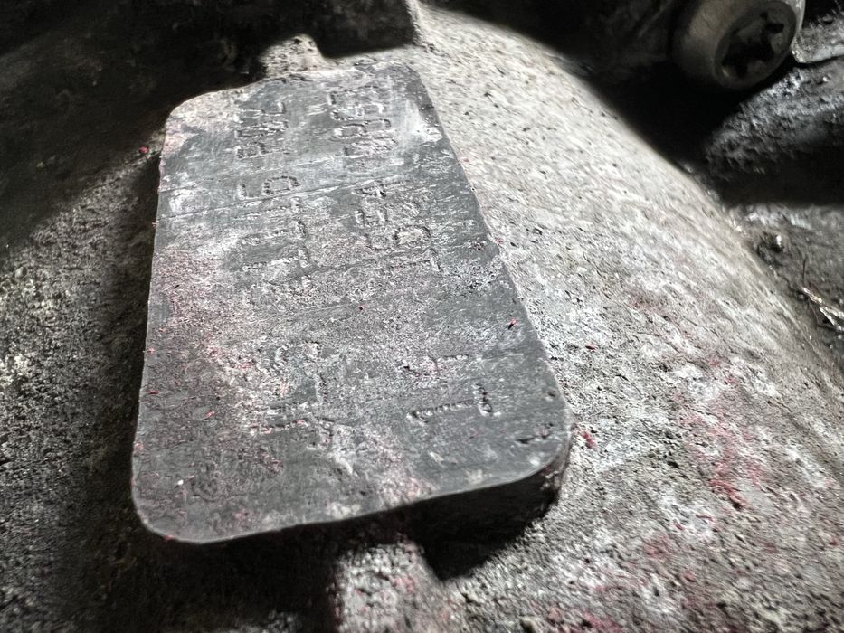 Скоростна кутия  1.9TDi 6 Степенна 4X4  +раздатка