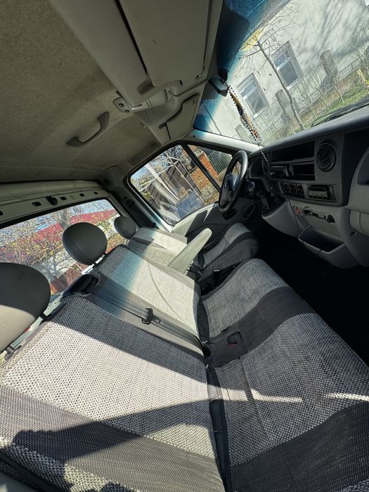 Vand camioenta Opel Movano 2.5