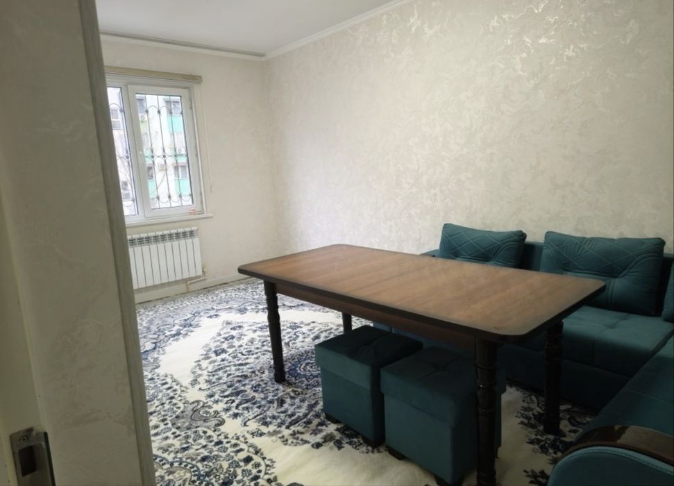 Сдается 2 ком ЖК Green Park. Ул. Махтумкули. 5 мин от сквера А.Темура