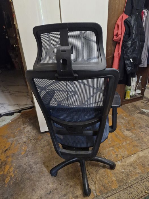 Кресло офисное компьютерное