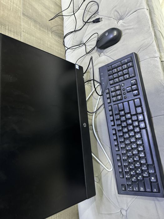 Продам НОВЫЙ моноблок HP