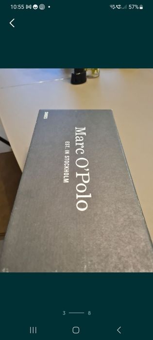 Balerini Marco Polo