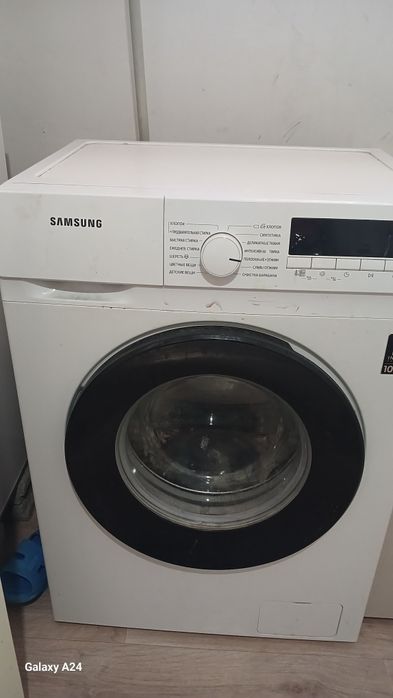 Стиралная машина самсунг