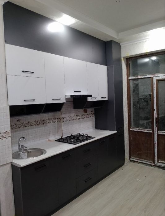 Ijaraga 2 xonalik uy. Terassalik  elite house da