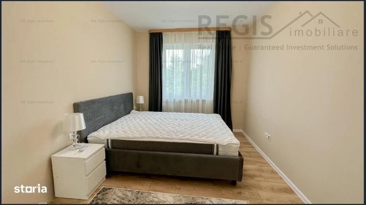 Apartament 3 camere utilitati incluse la casa in Sacele