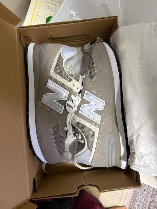 New balance 574 core