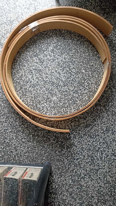 Феродо Плетено -  Плетено  Феродо