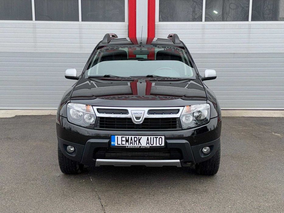 Dacia Duster 1.5DCI