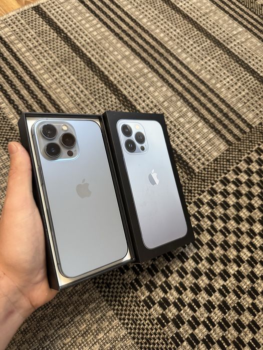Iphone 13 Pro 128gb Айфон 13 Про 128гб
