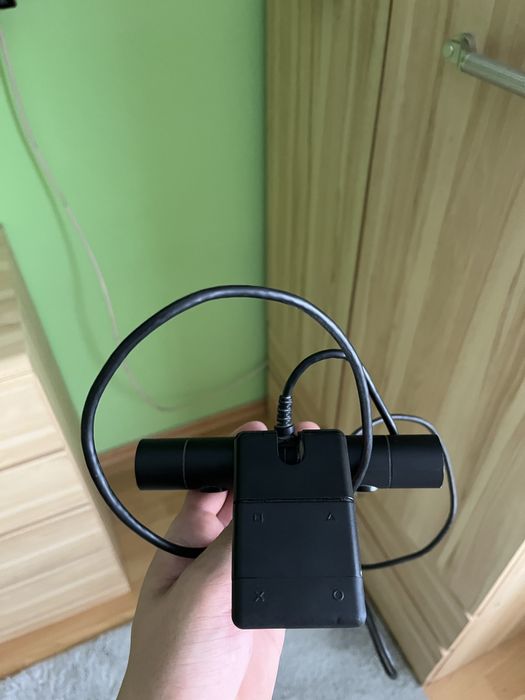 Playstation 4 Camera V2