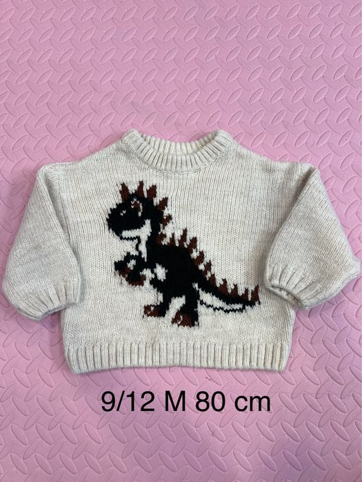 Зимни пуловери ZARA