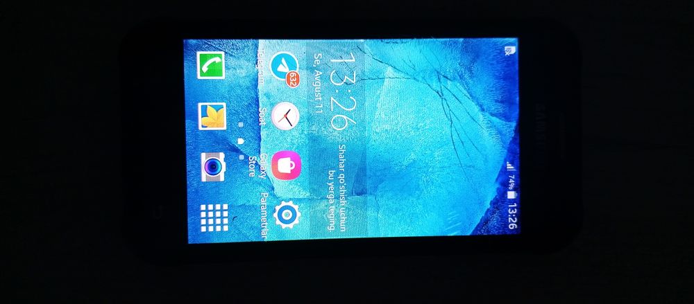 Samsung Galaxy J1 ace