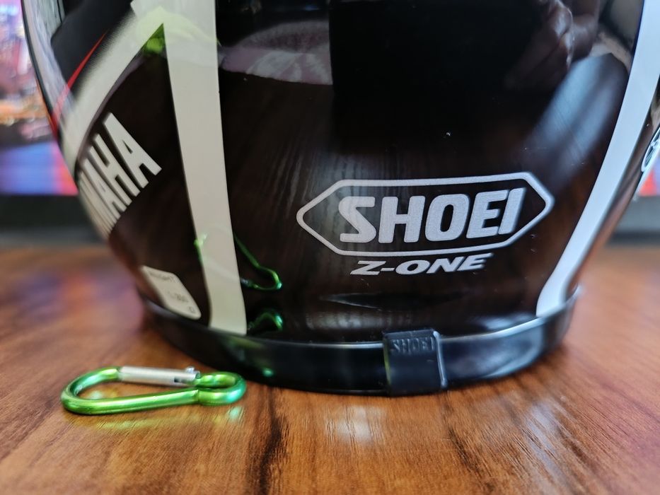 Мото шлем от Японского бренда SHOEI