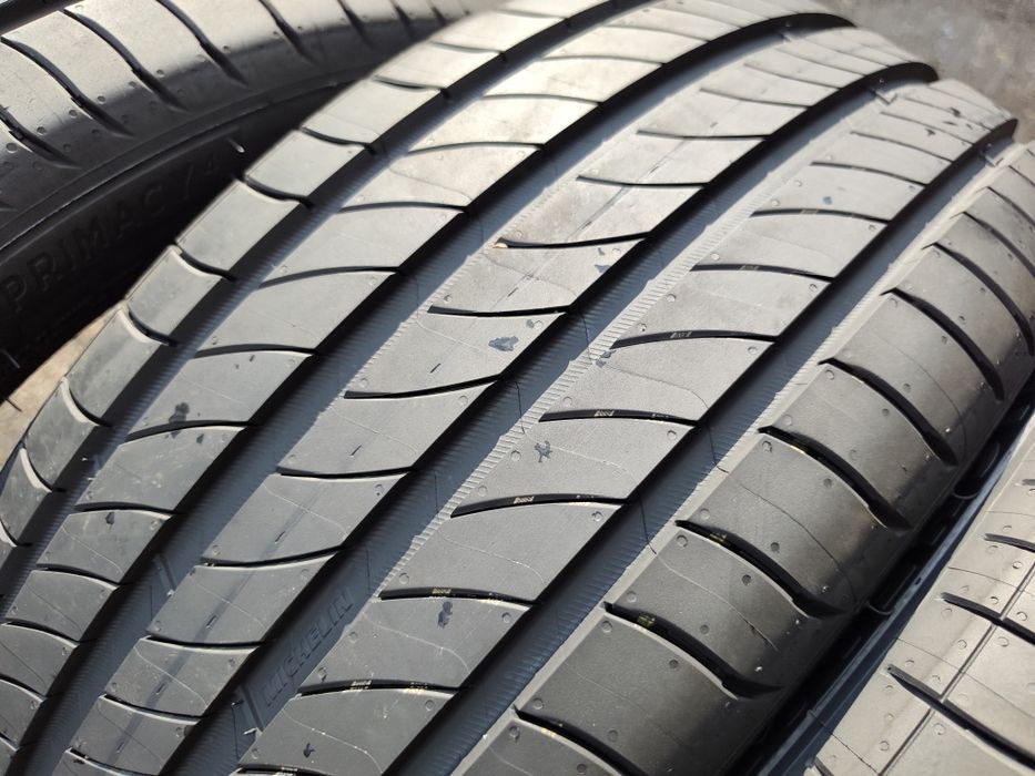 205/45/17" 4бр Michelin primacy 4,dot1623,7mm